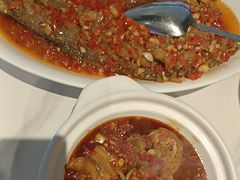 -兰湘子·湘菜小炒(盛龙广场店)