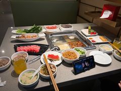 -海底捞火锅(龙湖金沙天街店)