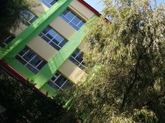 -哈尔滨市崇俭幼儿园(钱塘街)