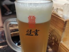 -盟重烧烤(高正街店)