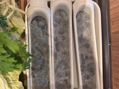-蝎王府羊蝎子(西直门店)