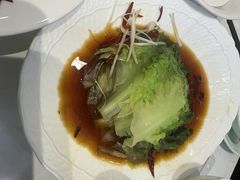 -船歌·鱼水饺青岛菜(国贸商城店)