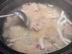 -同仁四季椰子鸡(无锡滨湖万象汇店)