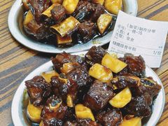 -谢记上海大排档(长寿路店)