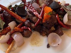 -月福京味斋·烤鸭店·北京菜(鼓楼总店)