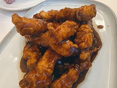 -春餐厅