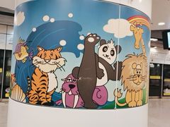 -上海动物园(地铁站)