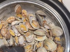-船梆煮•蒸汽海鲜·生腌干蒸(五四广场店)
