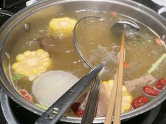-尚合里潮汕牛肉火锅(海沧店)