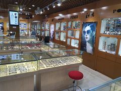 -PARKWAY·百汇眼镜(三叶眼镜城店)