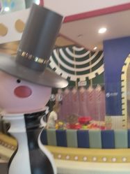 -MELAND CLUB亲子乐园·派对·餐厅(北京芳圆里ID MALL店)