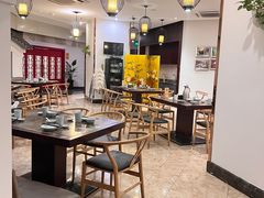 -冶春茶社(星汉大厦店)