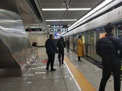 -铁西广场(地铁站)