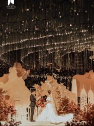 点击看大图 -琥珀婚礼策划AMBER WEDDING