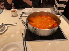 -一哥澳门豆捞·澳门风打边炉(高德置地店)