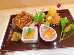 -鮨一日本料理旗舰店(总店)