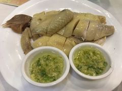 -文记壹心鸡(宝华路店)