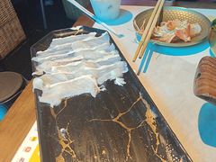 -琥珀川糟粕醋火锅(慈云寺店)