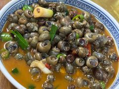-芦茨金富饭庄·25年老字号·专做稻草鸡