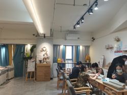 点击看大图 -A+·68自助美甲