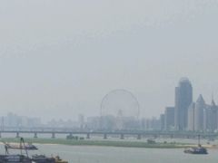 -南昌之星摩天轮