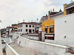 -五当召景区