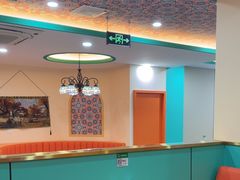 -西域美食(西直门南小街店)
