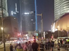 -上海中心大厦