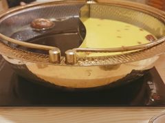 -牛匠和牛寿喜锅(西安总店)