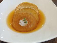 -老牌坊鲁菜名店(宽厚里店)