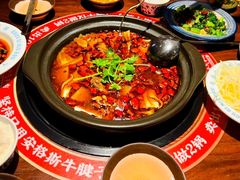 -受气牛肉·重庆耙牛肉(南坪总店)