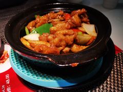 -日昌餐馆(Mini西点茂店)