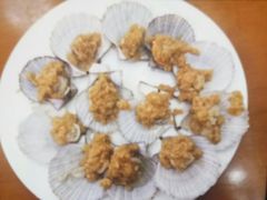 -望海潮海鲜店 特色家常菜(在海一方店)