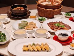 -潮州府·潮菜·砂锅粥(徐家汇店)