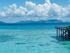 -卡帕莱度假村(西巴丹岛)