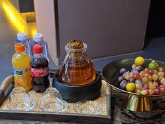 -泰合玺·精油疗愈SPA(南京光环花园城店)