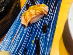 -水之惠鲜鱼料理(王府大街店)