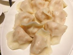 原汁海胆水饺-喜鼎海胆水饺(柏威年购物中心店)