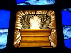 -上海基督教景灵堂