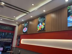 -揽月斋炙子烤肉·清真(安定门·五道营店)