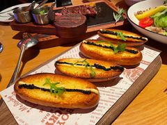 -MR.ROCKY洛奇先生RESTAURANT&BAR(宝安壹方城店)