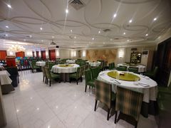 -大鸭梨烤鸭(左家庄店)