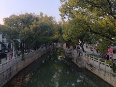 -安亭老街