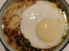 长寿面-峨嵋酒家(地安门店)