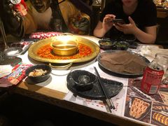 -哥老官重庆美蛙鱼头(西湖银泰十一哥店)