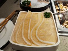 -海底捞火锅(万象城店)