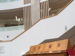 -厦门市图书馆(集美新城馆区)