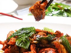 -南海渔村(珠江新城店)