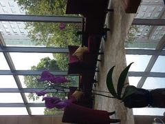 -怡咖啡自助餐(宁波香格里拉店)