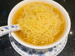 鲜虾云吞面-正斗·港式粤菜(SKLP店)